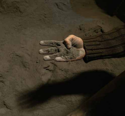 filtre à eau volkao